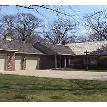 2006 Old Home Photos