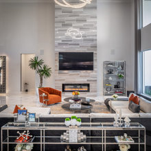 Remodel sala