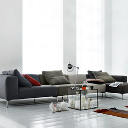 Sheep Sofa | DANISH DESIGN - Sofas