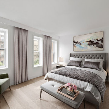 Brooklyn Townhome