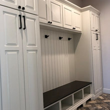 Media Closet