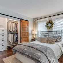 Small Bedroom