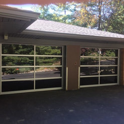 Pro-Lift Garage Doors of St. Louis - Ellisville, MO, US 63011