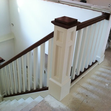 Residential Projects