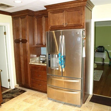 Chesapeake, VA - Kitchen Remodel