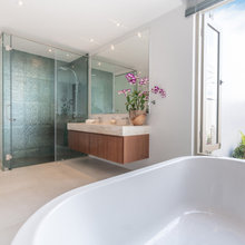 Shower Shower Tray