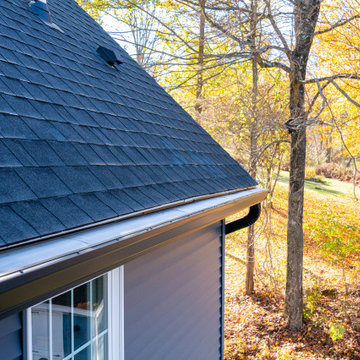 Gutter Guards