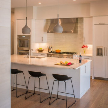 Solar Home - Arlington, VA