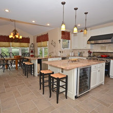 Kitchen Ideas