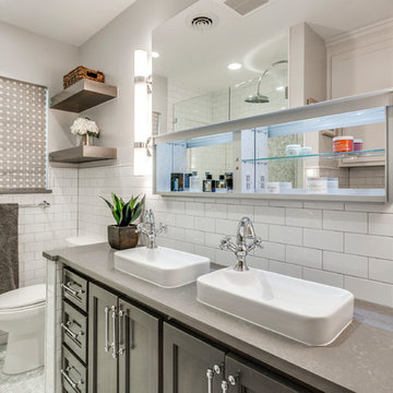 Saint Albans Amazing Transformation