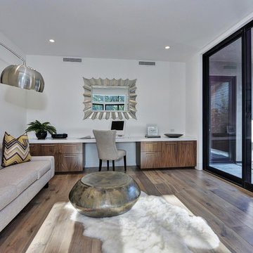 Menlo Park High Performance Modern