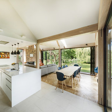 The Mill House