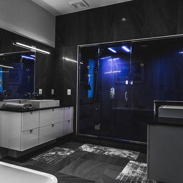 Modern Custom Home