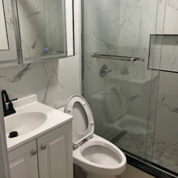 Plumbing in Manhattan, NY