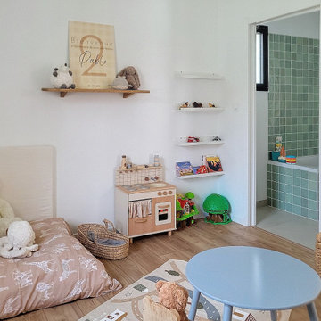 MIOS I Meubler une maison pour vendre