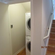 Under Stair Designs