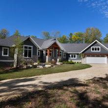 Bay House Exterior