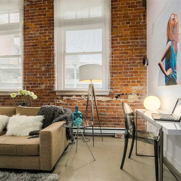 546 Beatty Street, Vancouver BC