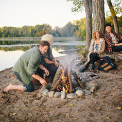 Lifestyle Shoot Fall 2013 - Products