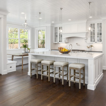 Kitchen Remodeling in Beverly Wood