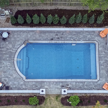 Hudson Pool Project