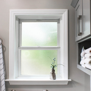 Columbia Bathroom Remodel