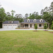 Plantation Style