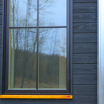 Wooded Escape | South Bristol, NY