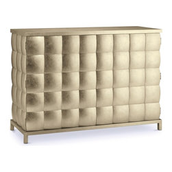 Cristobal Chest - Baker Furniture - Jacques Garcia Collection - Products