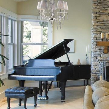 Livingroom Designs