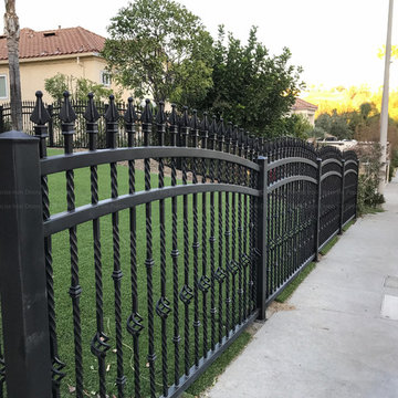 Rexbon Rd, Granada Hills