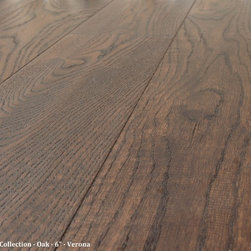Peerani's Classical Series Engineered Hardwood Collection - Engineered Wood Flooring