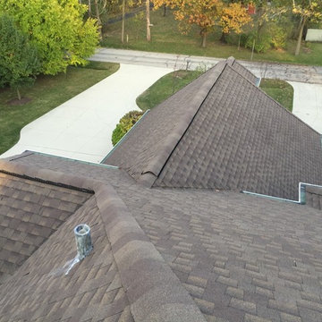 Roof, Gutters and Masonry - Deer Park IL