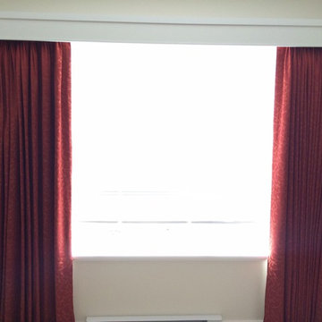 Drapery