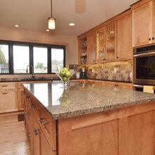 Backsplash