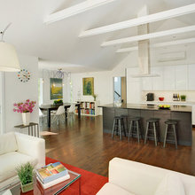 alines house