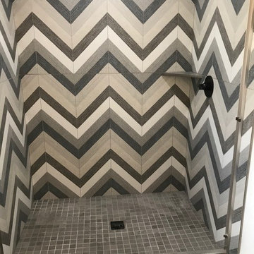 Tile Ideas