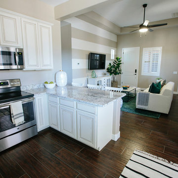 Casita Makeover