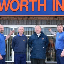 Timber Merchant Vacancies