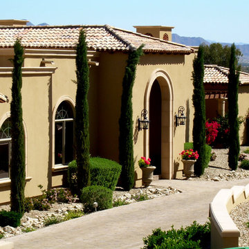 Paradise Valley