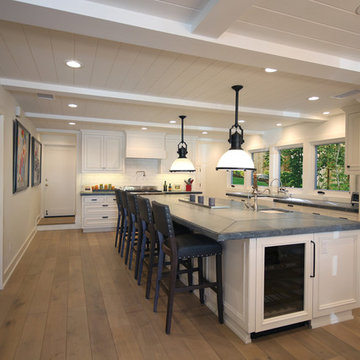 Balboa Oceanhome | Newport Beach