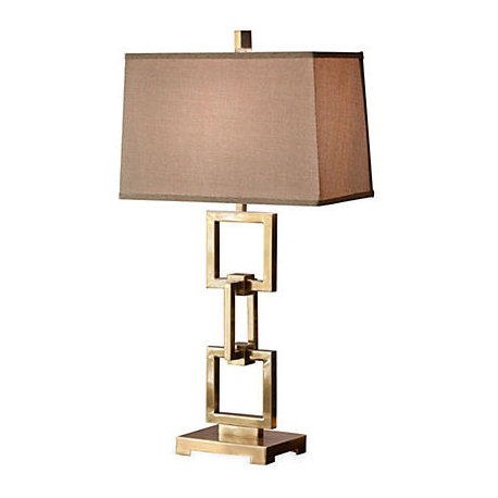 The 15 Best Brass Table Lamps | Houzz