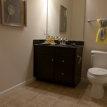 Camargo Residence
