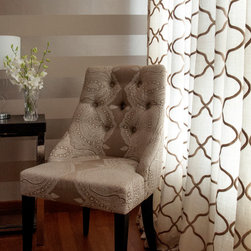 Aspen Style - Fabric