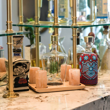 Memory Lane Modern: Where cherished memories meets contemporary design