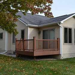 Andersen Windows - Windows