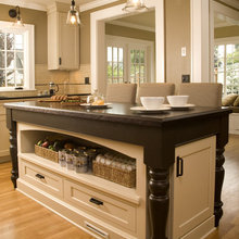 island/bar top ideas