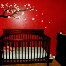 Bedrooms