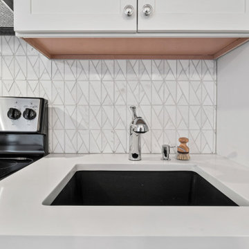 Chestnut Hill Basement Apartment Conversion