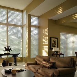 Silhouette&reg; Window Shadings - Window Treatments